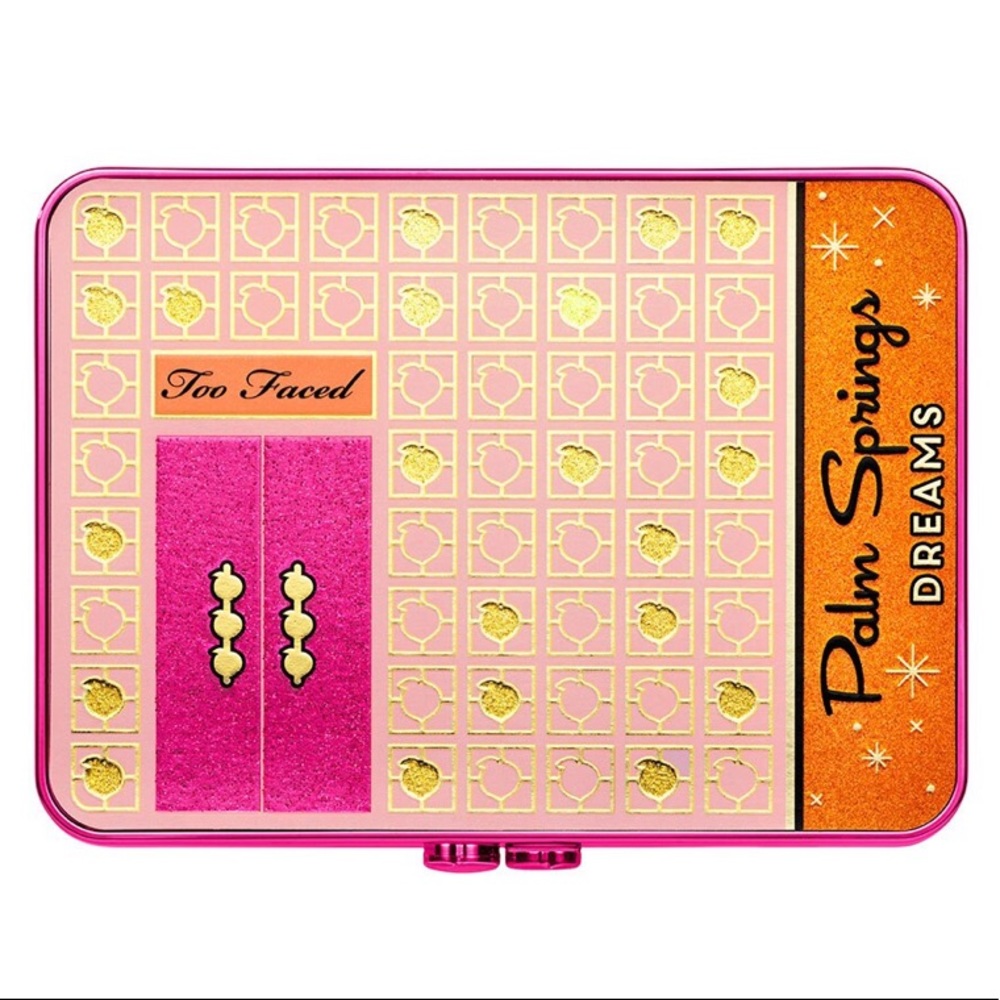 Too Faced Large palette - Picture 3 of 8